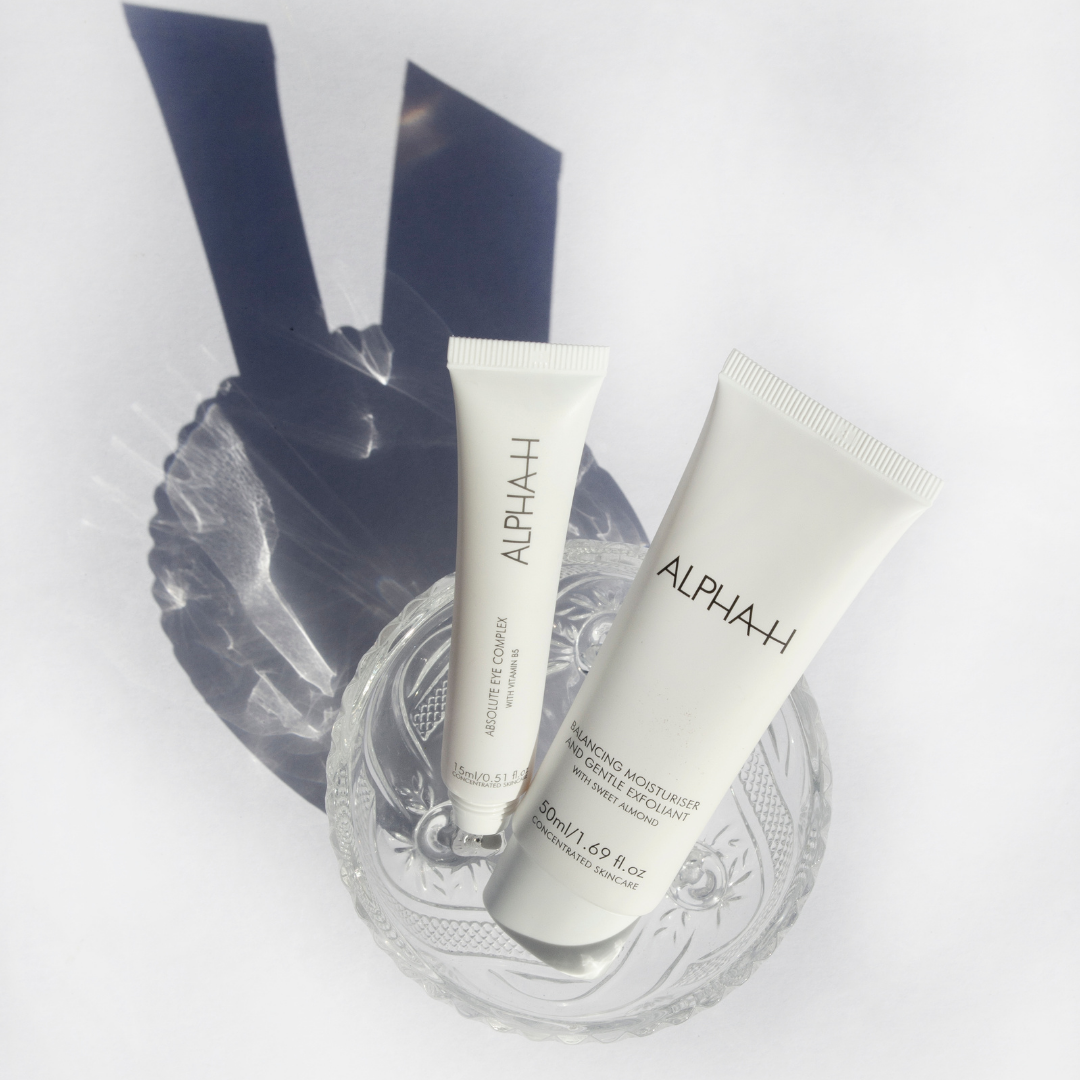 Absolute Eye Complex