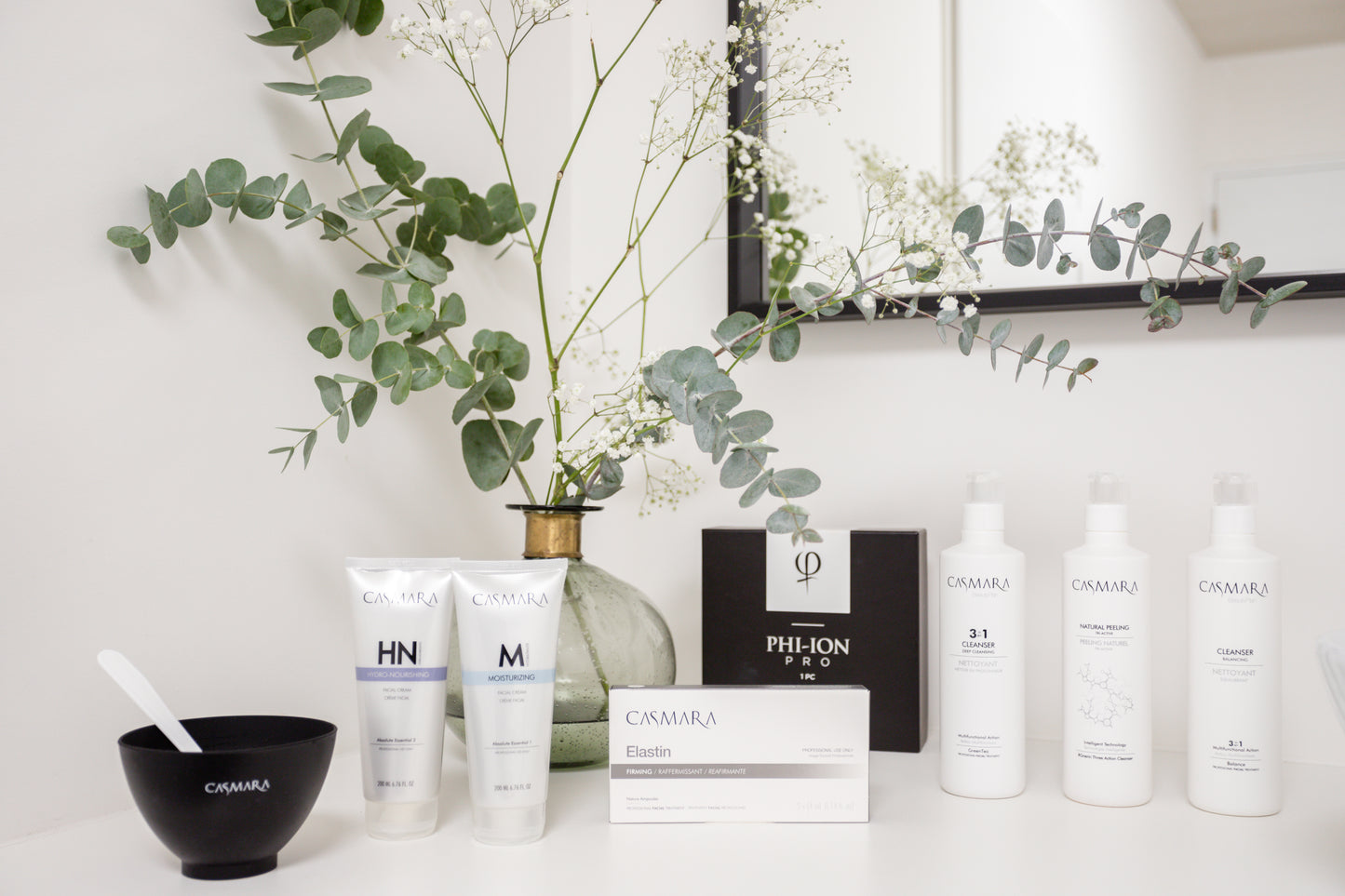 Peel To Reveal Treatment, 45 min