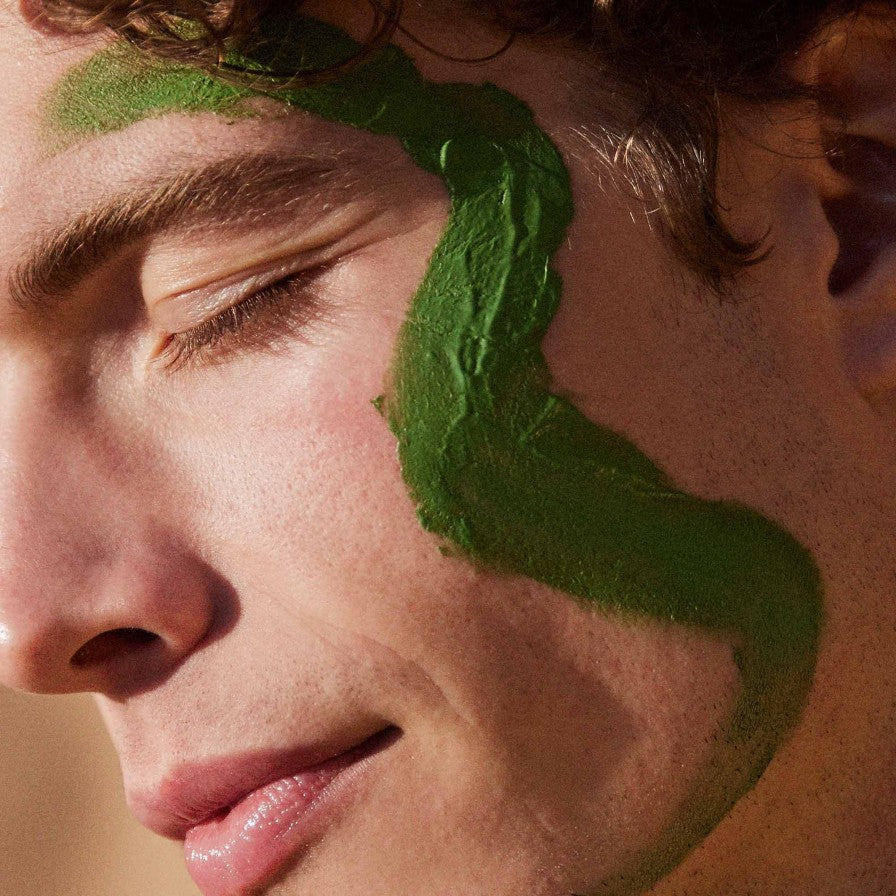 Le Masque Purete Detoxifiant