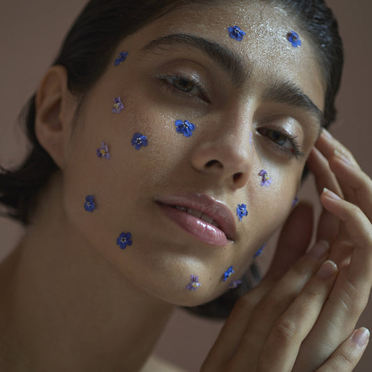 Le Masque Anti-Soif Hydratant