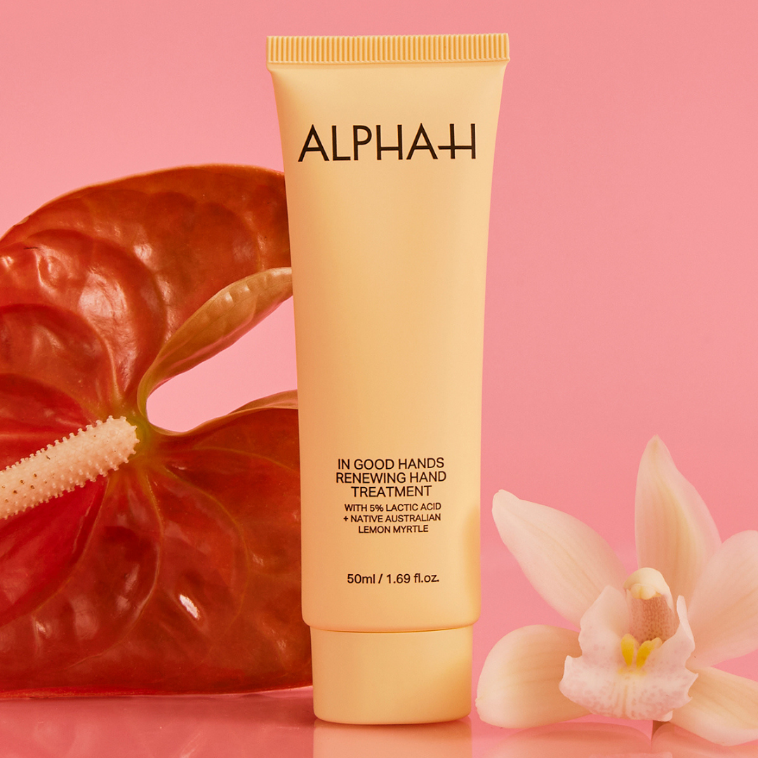 LIMITED EDITION - In Good Hands Renewing Hand Treatment