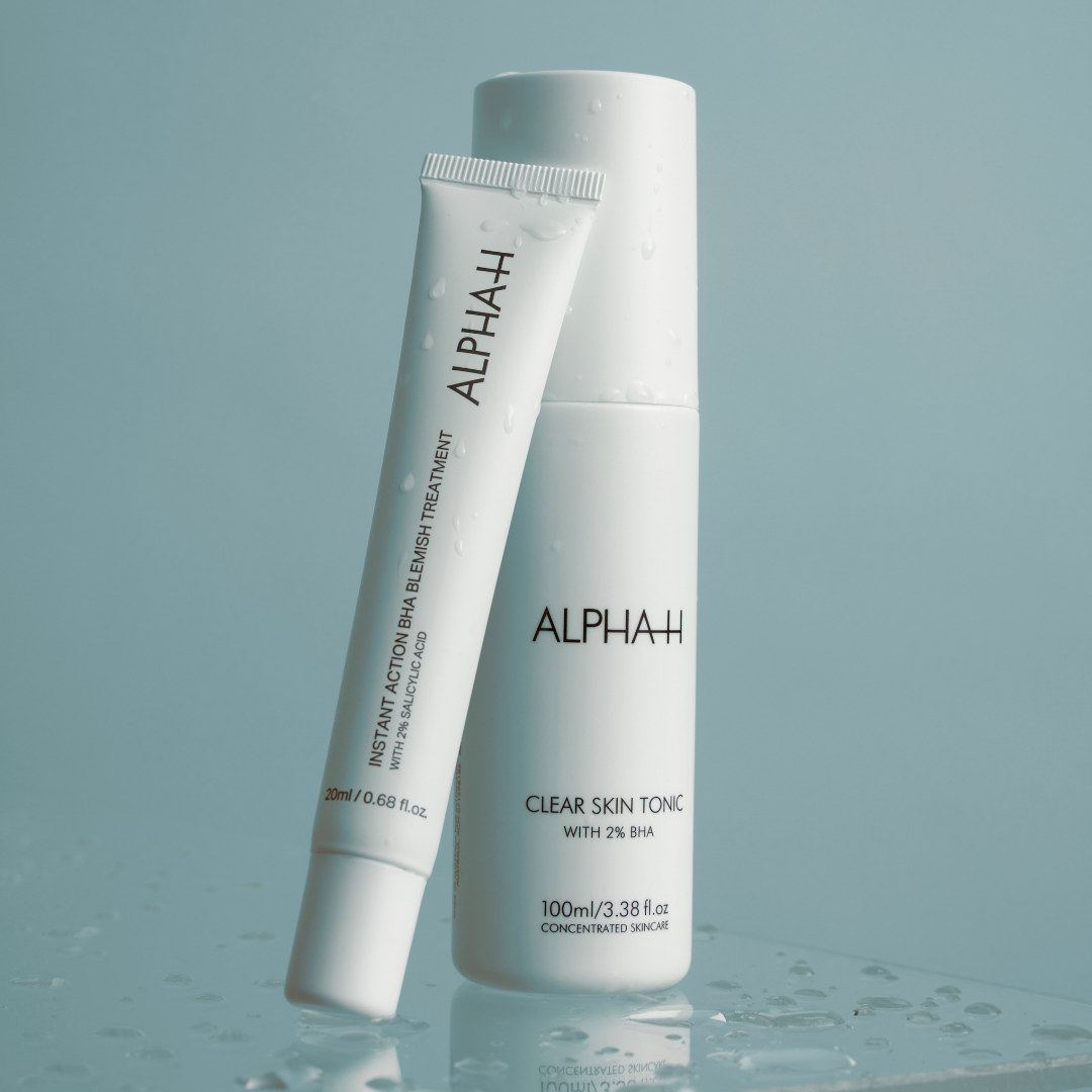 Instant Action BHA Blemish Treatment