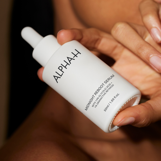 Midnight Reboot Serum