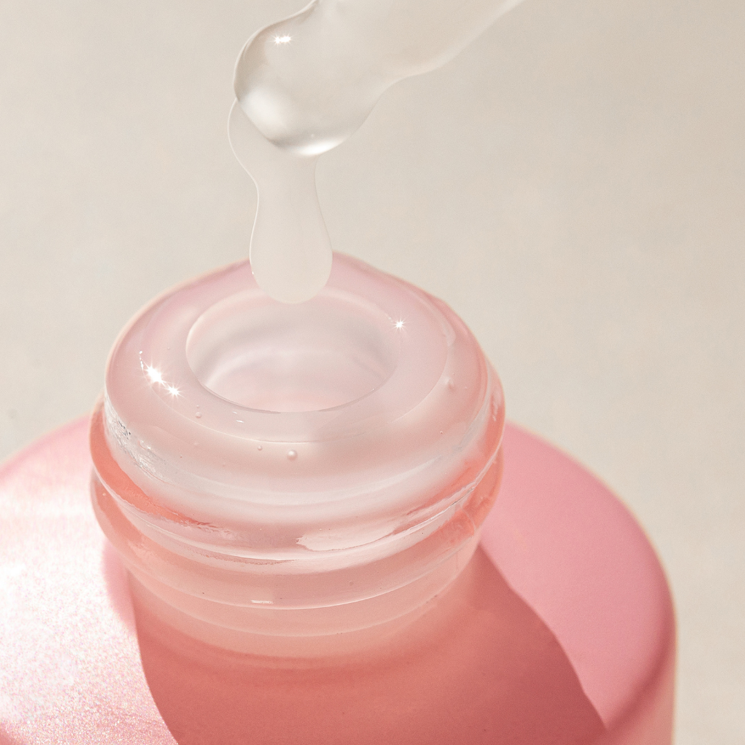 Vitamin E Serum