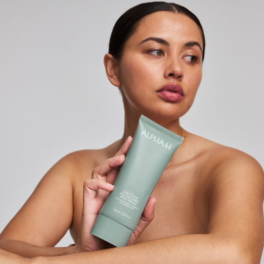 Daily Dose Multivitamin Body Serum