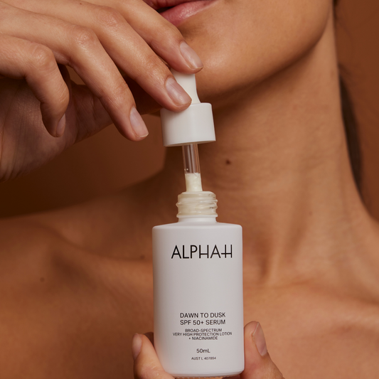 Dawn To Dusk SPF 50+