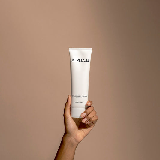Balancing Cleanser