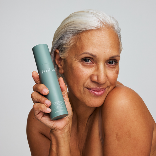 Retinol Reboot Exfoliating Body Treatment