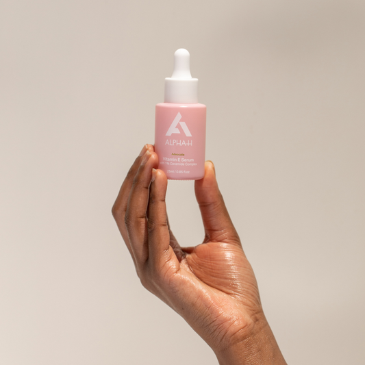 Vitamin E Serum