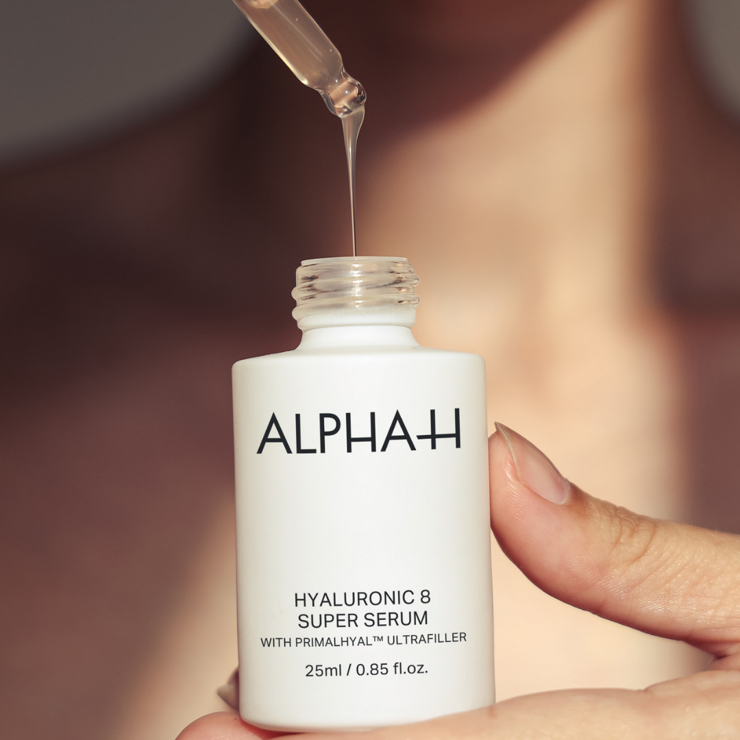 Hyaluronic 8 Super Serum