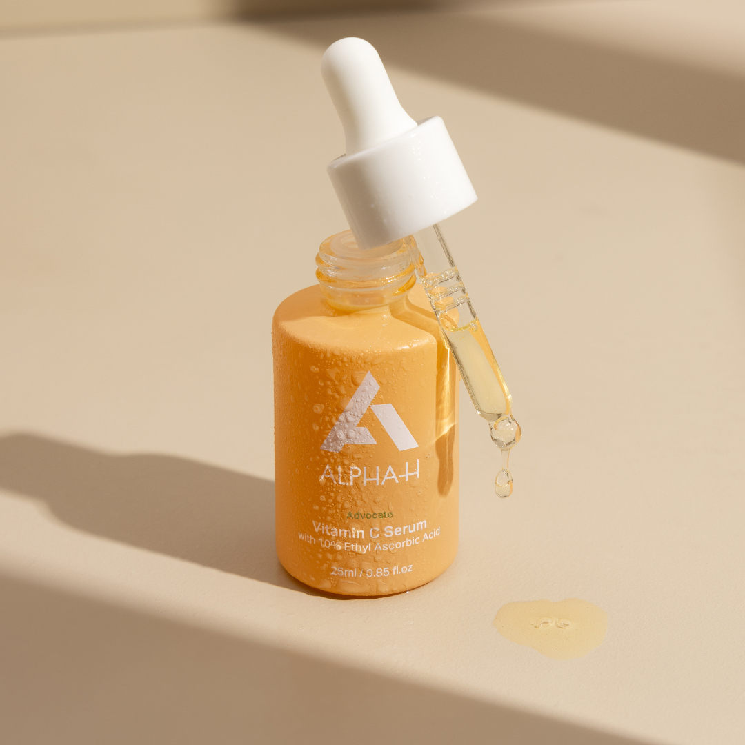 Vitamin C Serum