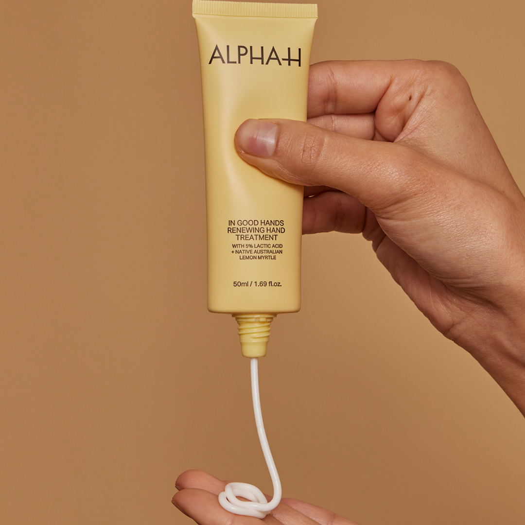 LIMITED EDITION - In Good Hands Renewing Hand Treatment