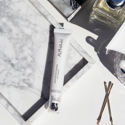 Absolute Eye Complex