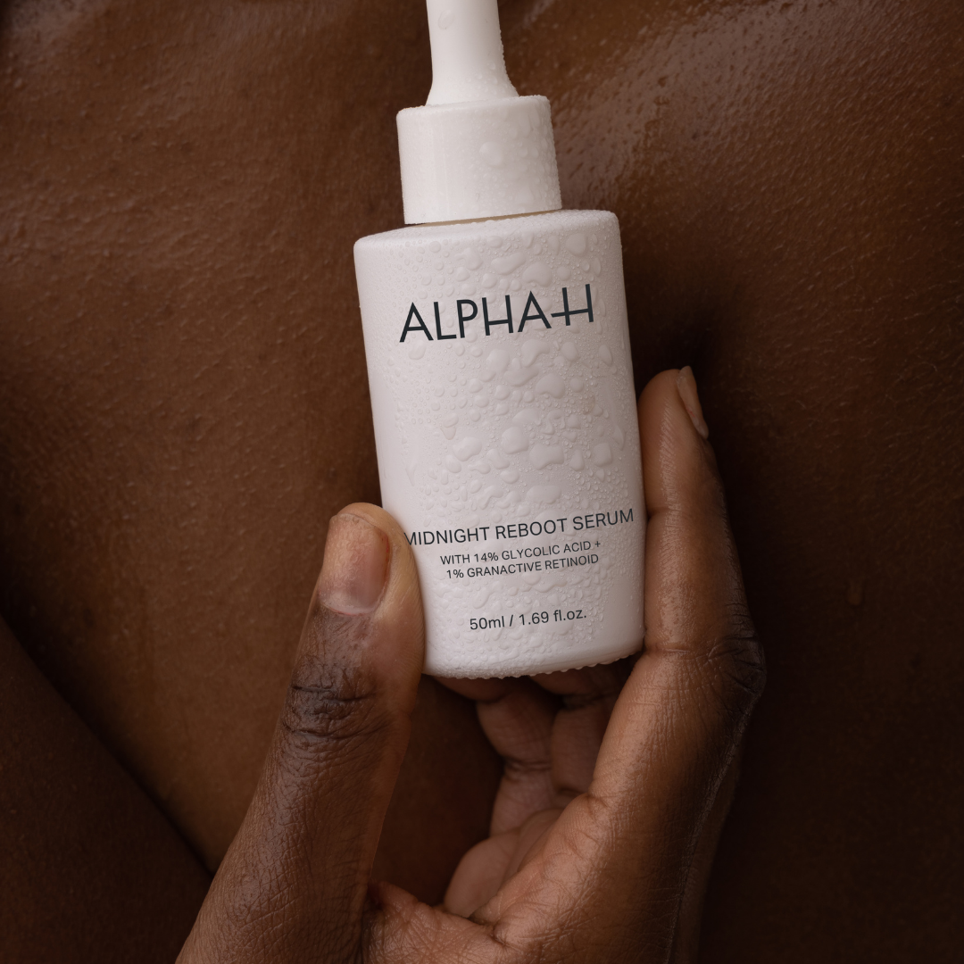 Midnight Reboot Serum