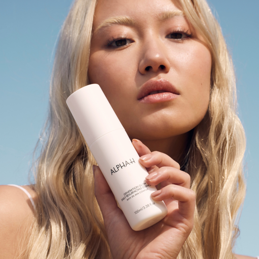 Generation Glow Daily Resurfacing Essence