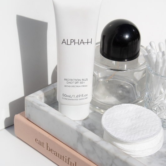 Protection Plus Daily SPF 50+