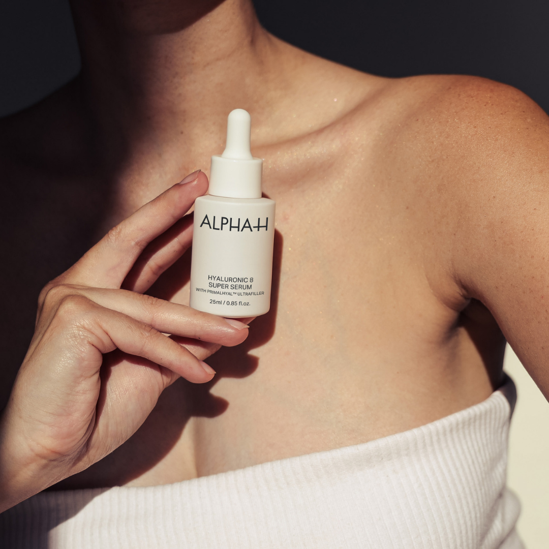 Hyaluronic 8 Super Serum
