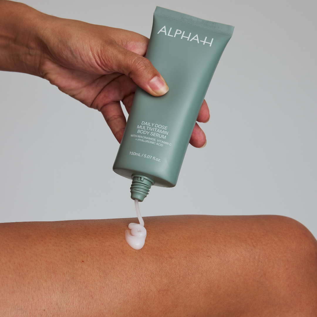 Daily Dose Multivitamin Body Serum