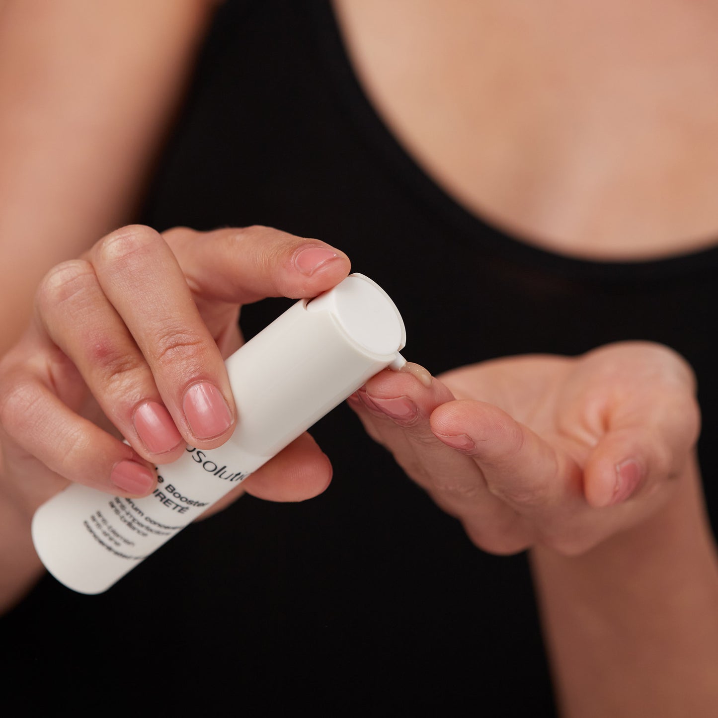 Le Booster Pureté