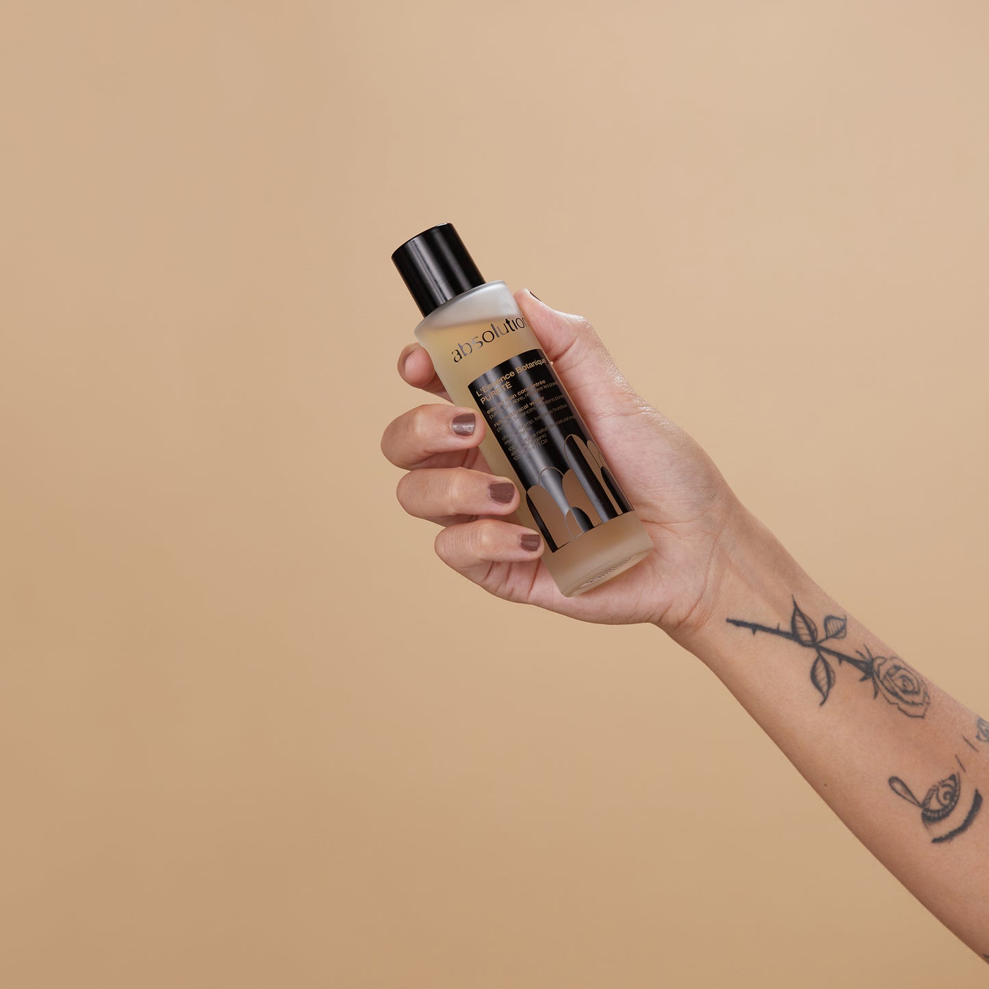 L'Essence Botanique PURETÉ