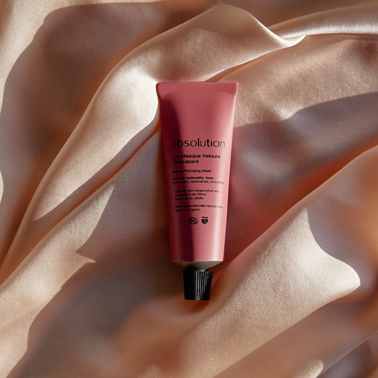 Le Masque Velours Repulpant