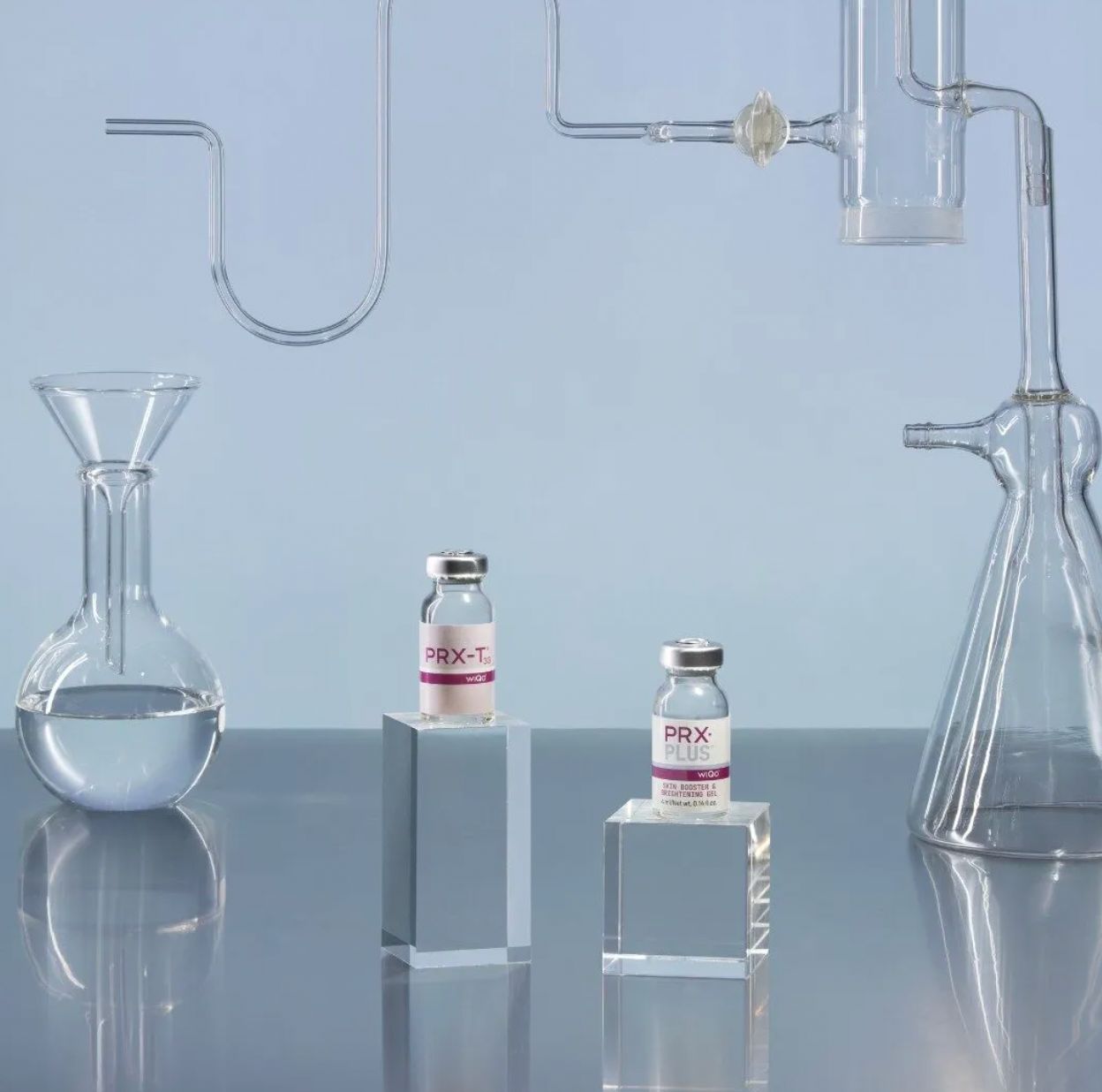 Skin Boost PRX | Bio-revitalization (with no needle), Kuur, 4 behandelingen