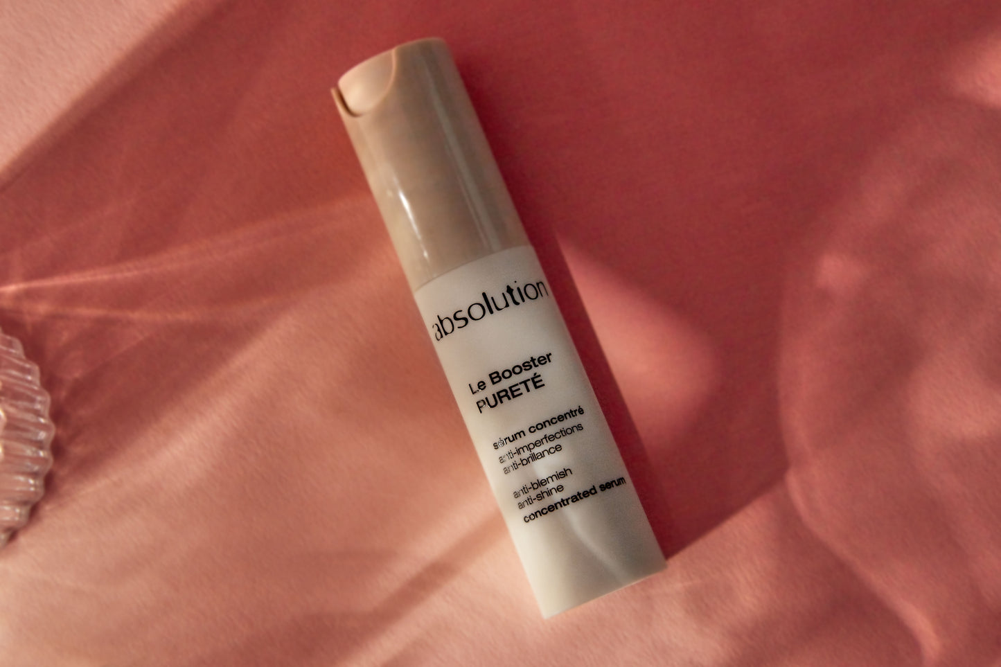 Le Booster Pureté