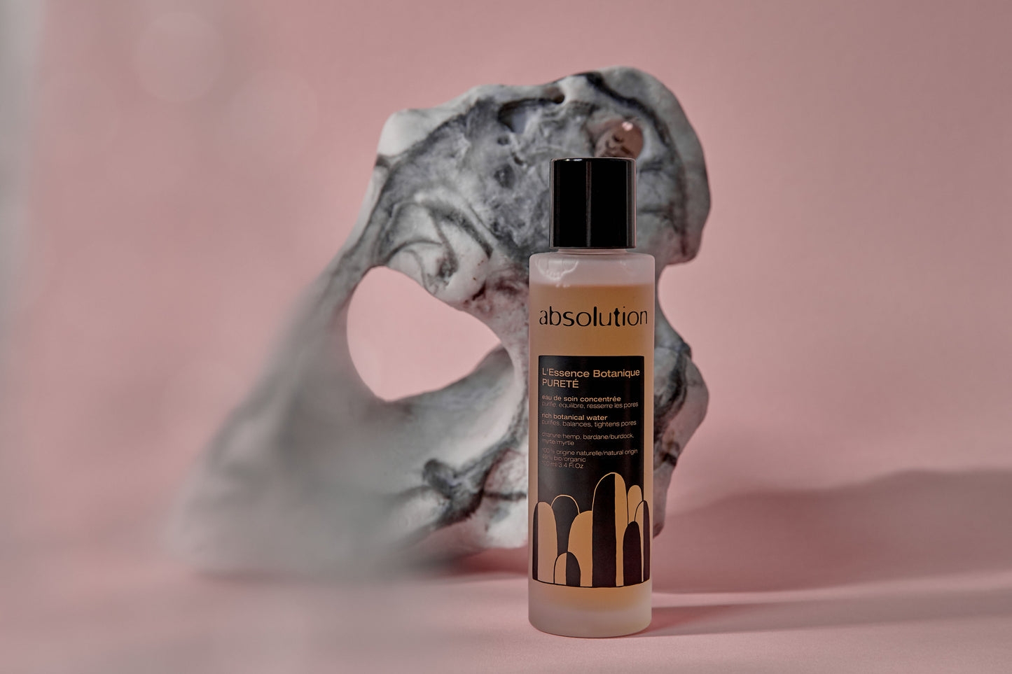 L'Essence Botanique PURETÉ