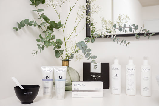 Acne Peel Treatment, 45 min