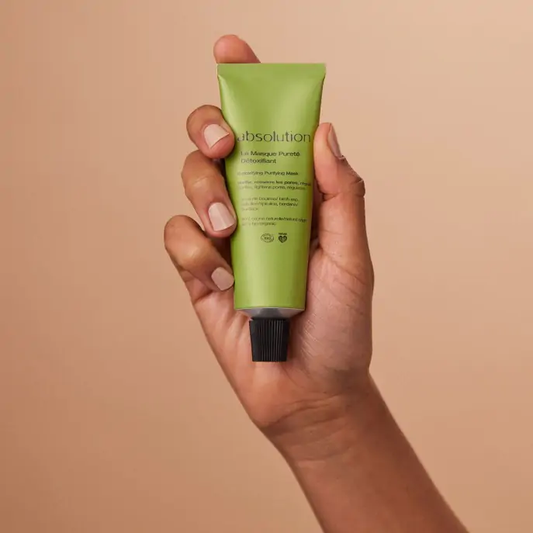 Le Masque Purete Detoxifiant