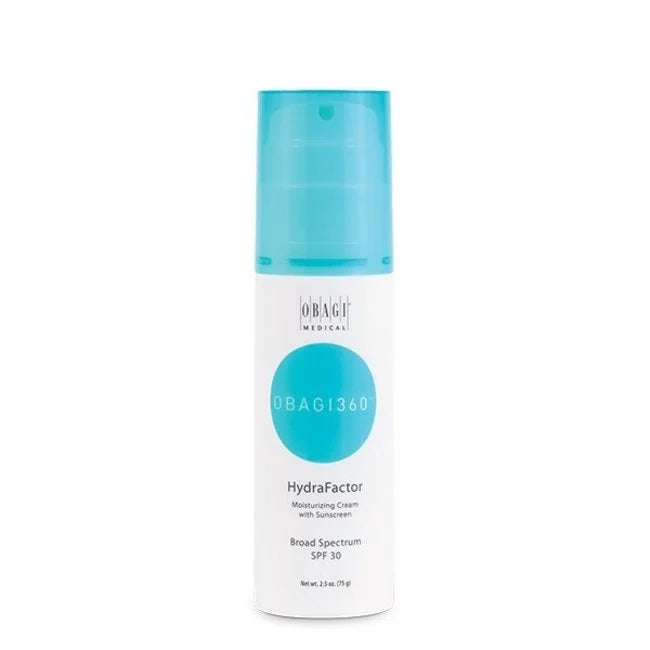 Obagi Medical 360 Hydrafactor Broad Spectrum SPF 30