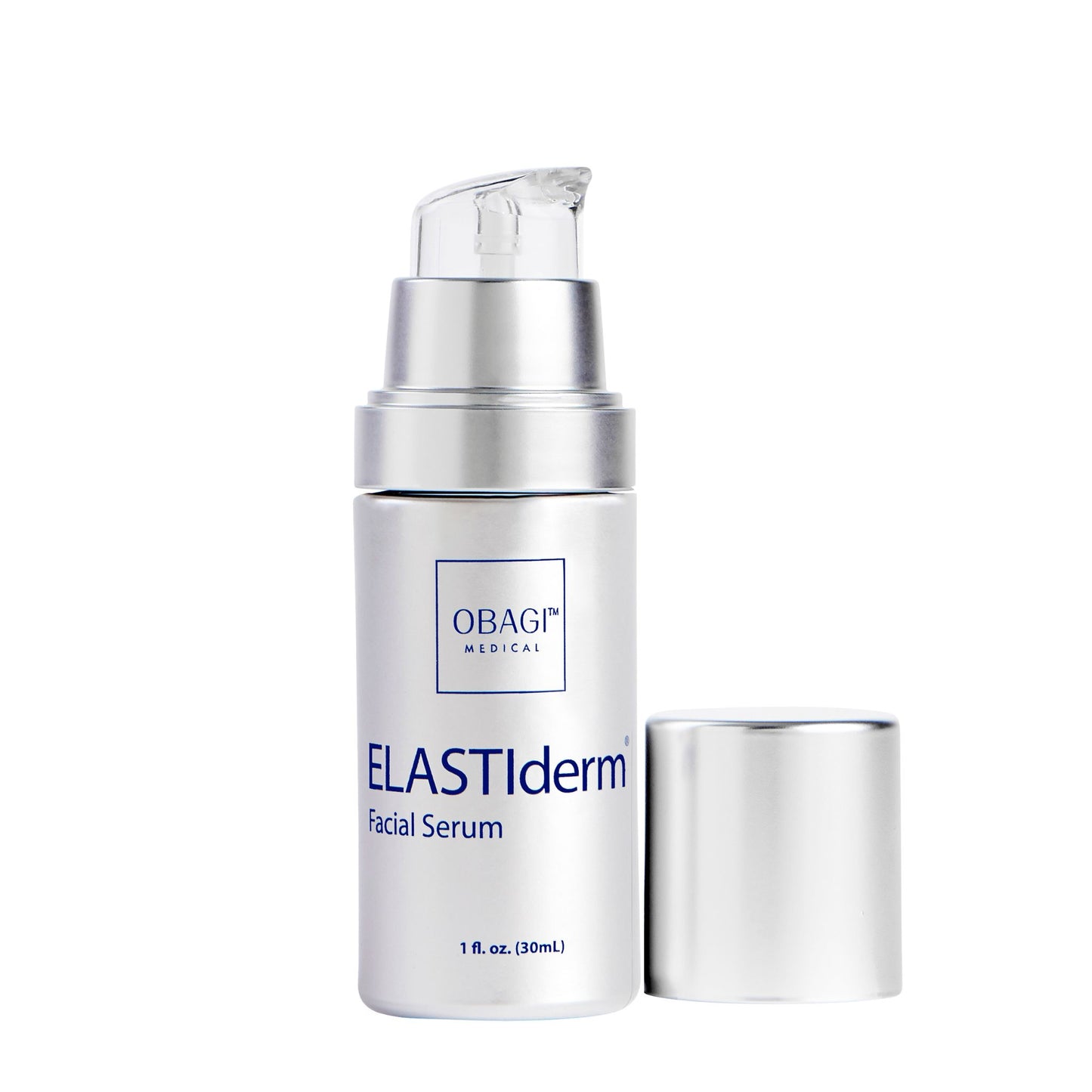Obaji Medical ELASTIderm Facial Serum