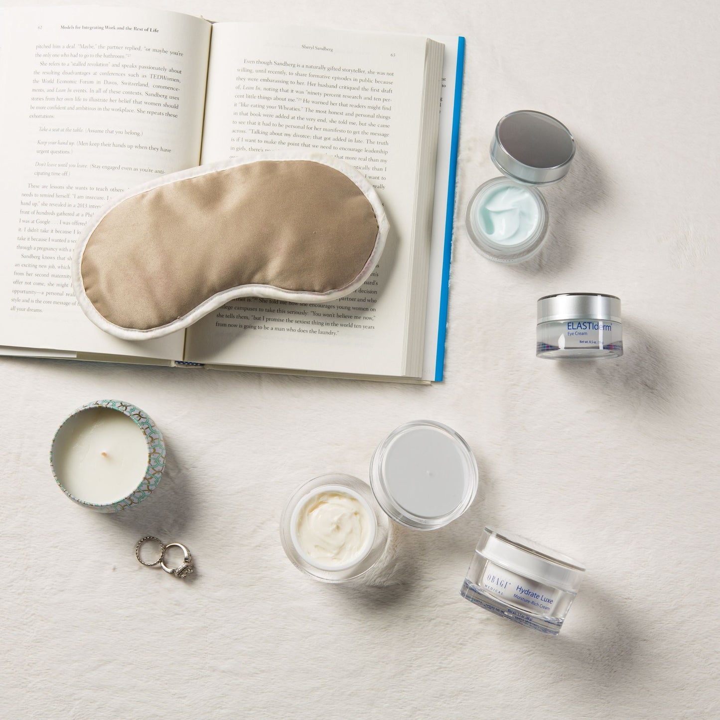 Obagi Medical ELASTIderm Eye Cream