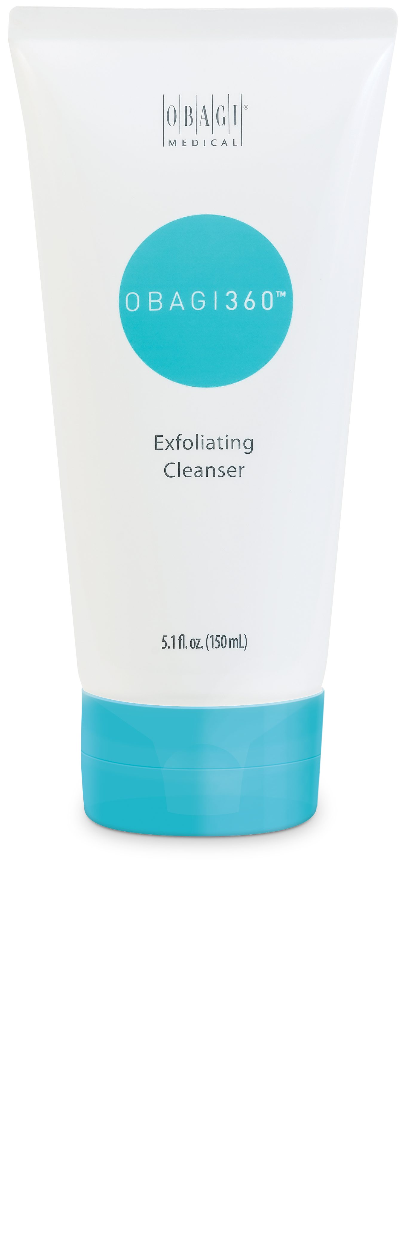 Obagi Medical 360 Exfoliating Cleanser