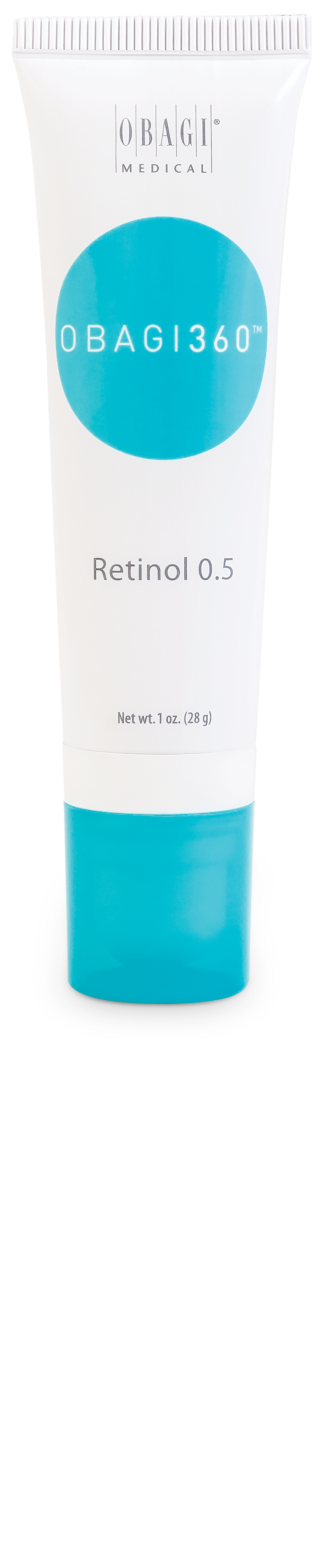 Obagi Medical 360 Retinol 0.5 Cream