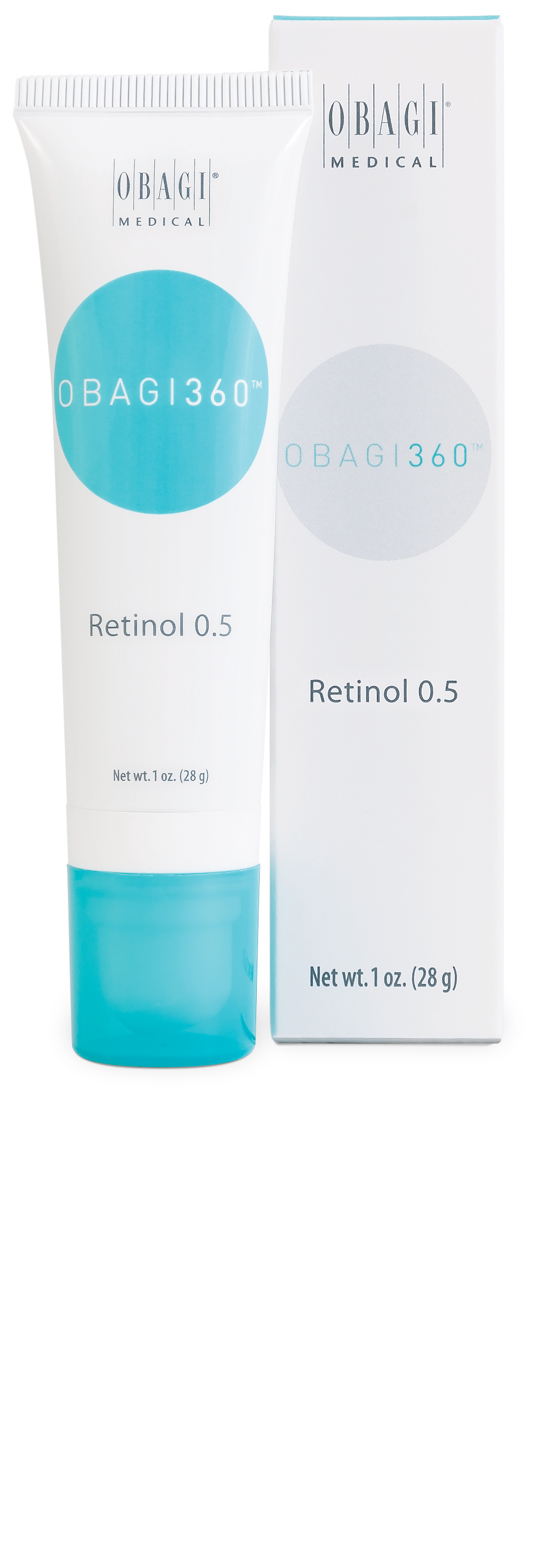 Obagi Medical 360 Retinol 0.5 Cream
