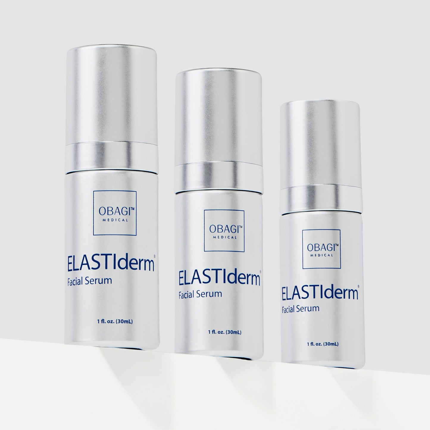 Obaji Medical ELASTIderm Facial Serum