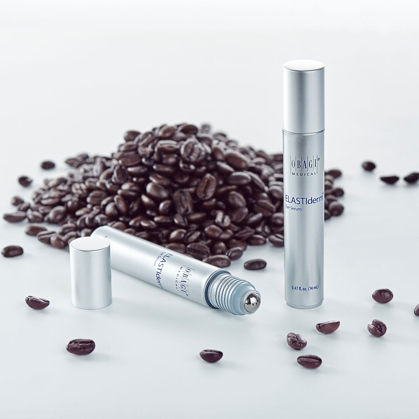Obagi Medical ELASTIderm Eye Complete Complex Serum