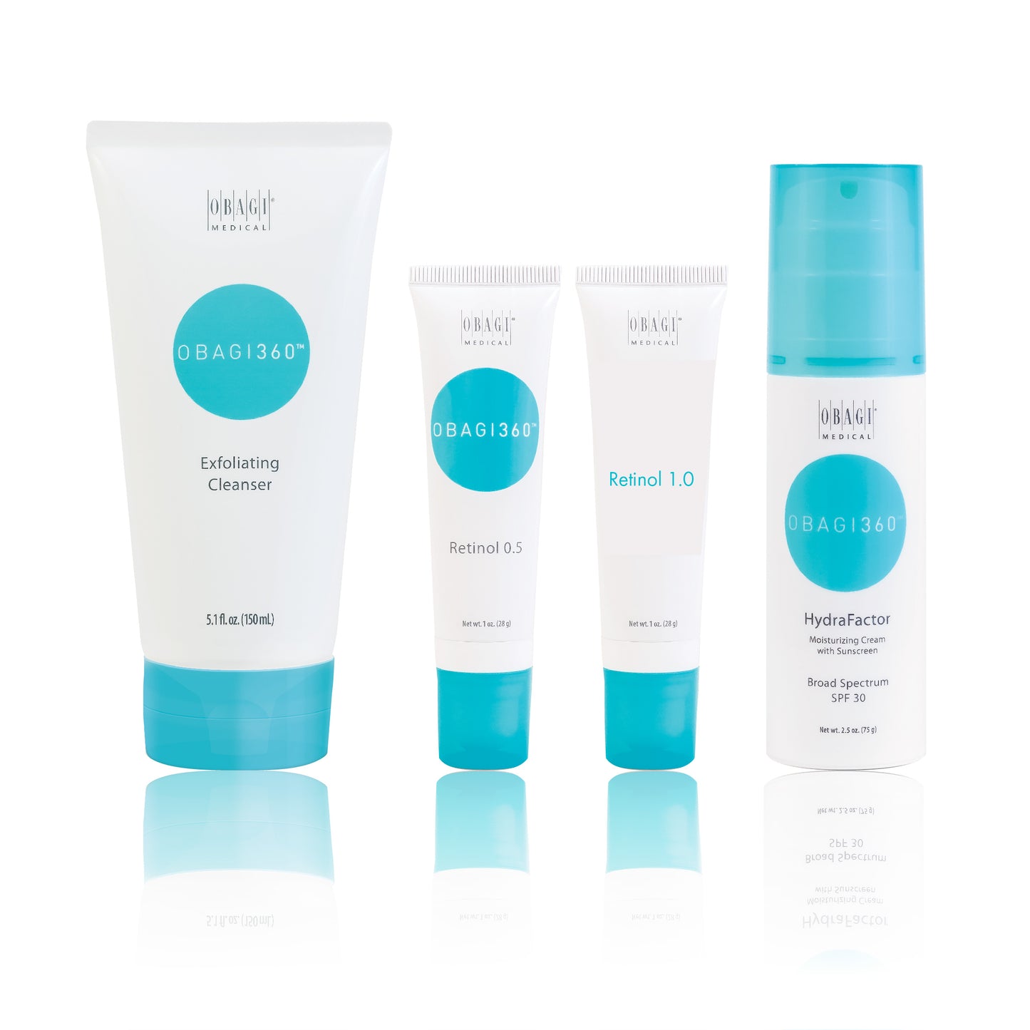 Obagi Medical 360 Retinol 0.5 Cream