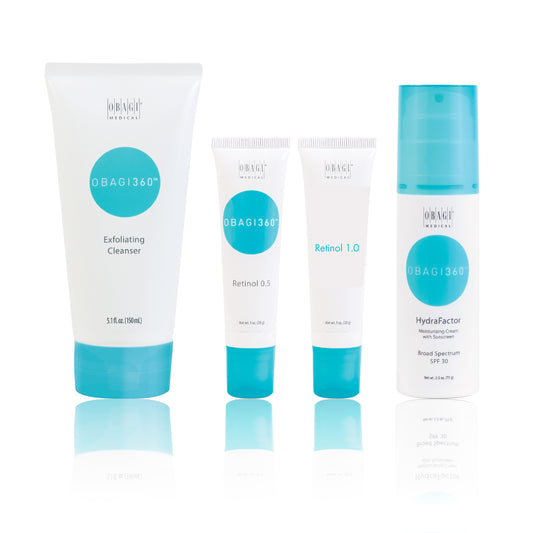Obagi Medical 360 Retinol 0.5 Cream
